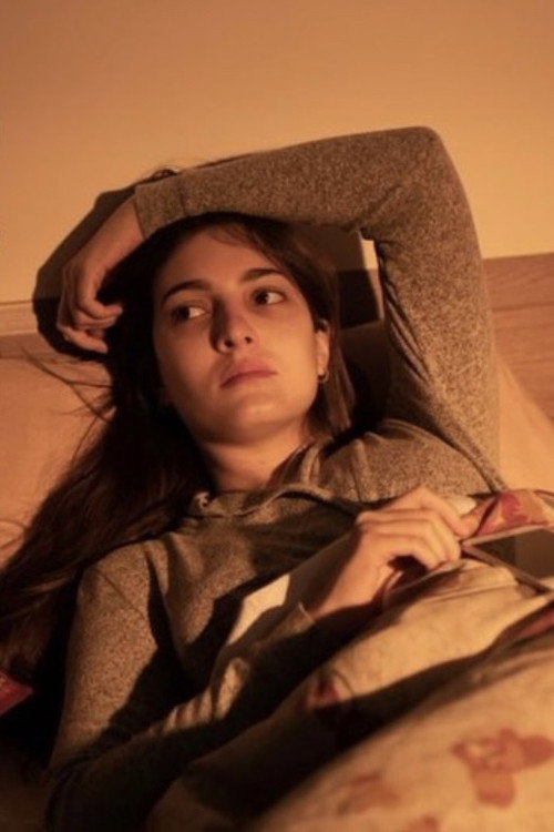 Photo of Mariana Lucena Rizzo, Acting