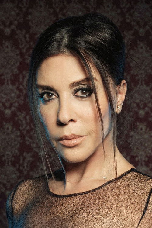 Nebahat Çehre profile