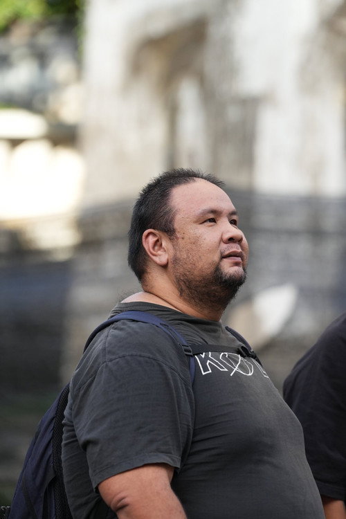 Photo of Sasawat Boonsri, Acting