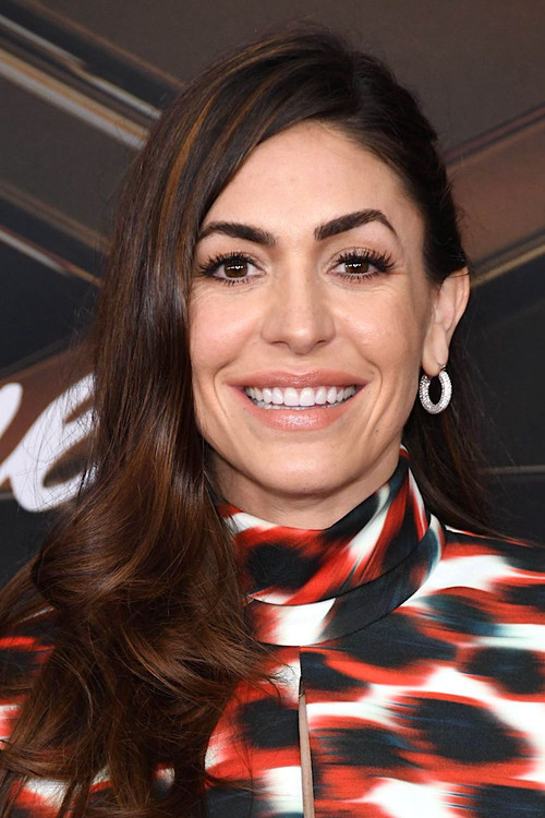 Natalia Cordova-Buckley profile