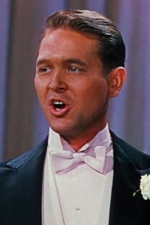 Photo of Richard Beavers, Acting