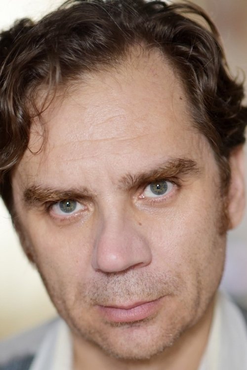 Photo of Andrea Bruschi, Acting