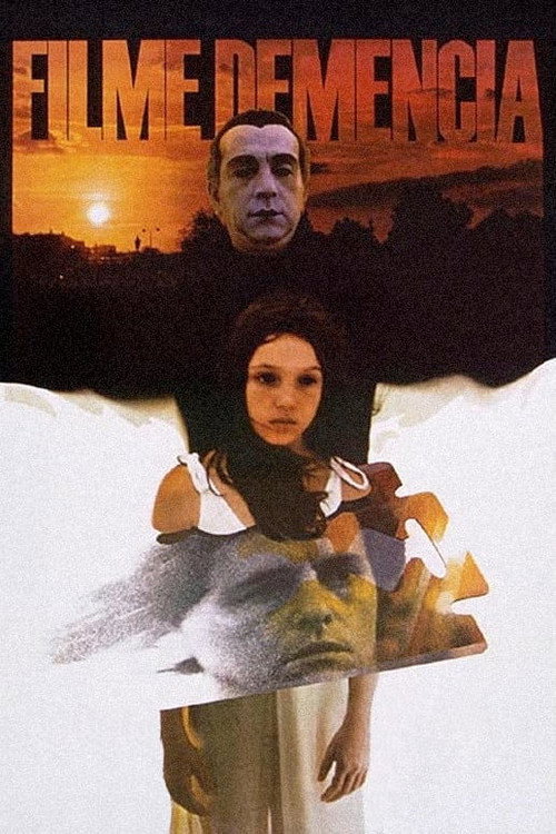 Movie poster for Movie Dementia (1986)
