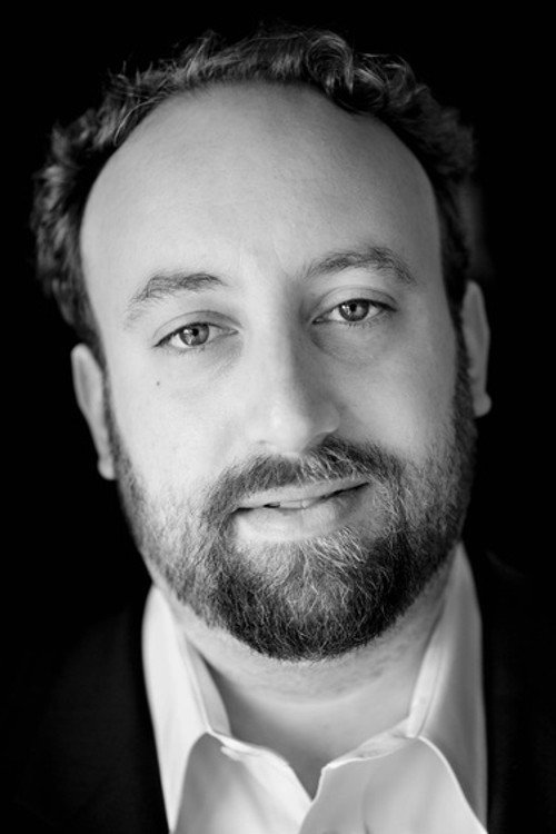 Photo of Joshua Safran, Acting