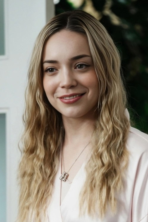 Cosette Hatch profile