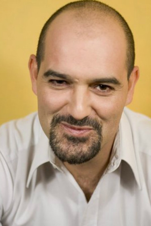 Antonio Esquinas profile