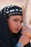 Qamar Khalaf profile