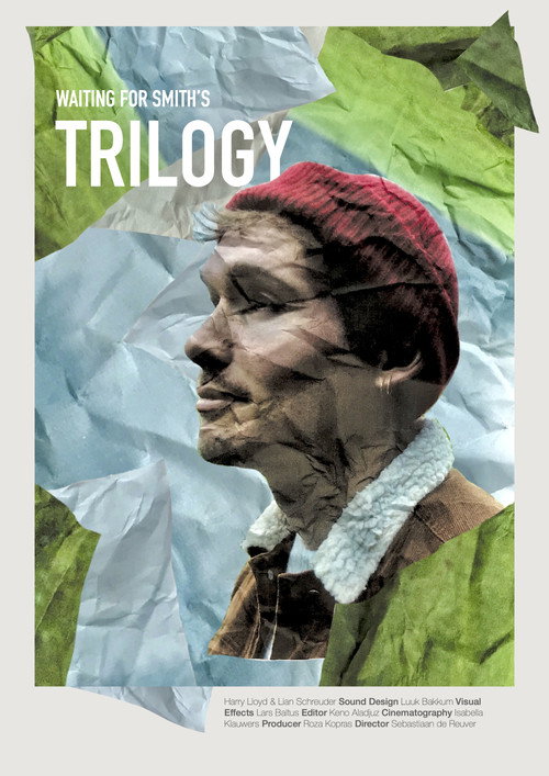 Movie poster for Waiting For Smith's Trilogy (2024)