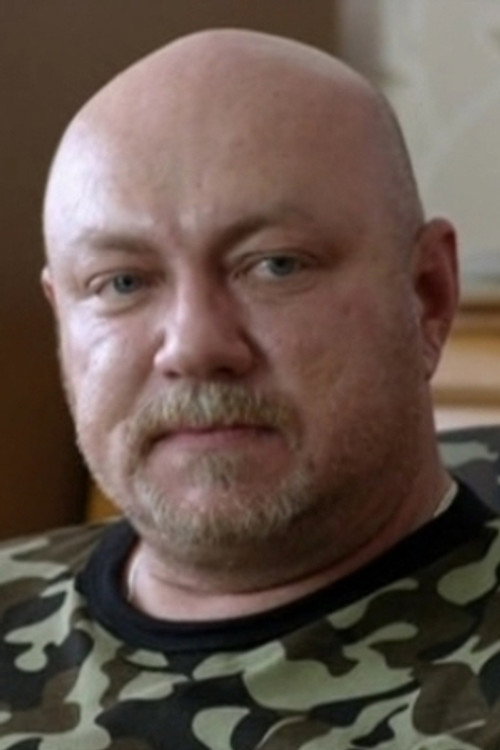 Aleksandr Levchuk profile