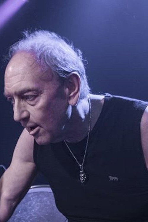 Photo of Doug Sampson, Acting