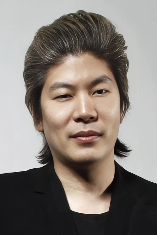 Photo of James Iha, Sound