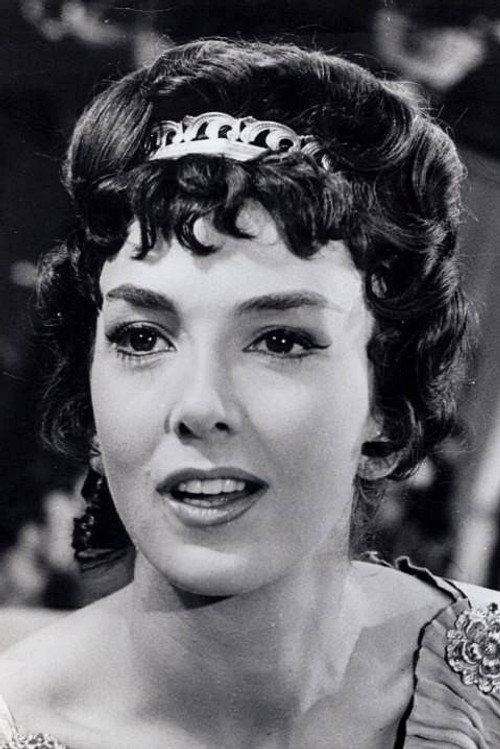 Photo of Anne Wakefield, Acting