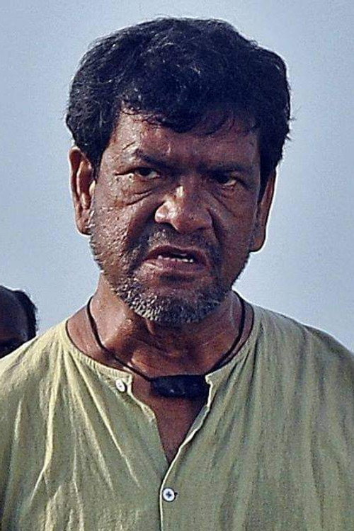 Photo of Barun Chakraborty, Acting