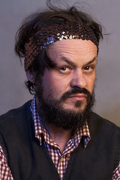 Tomáš Bambušek profile