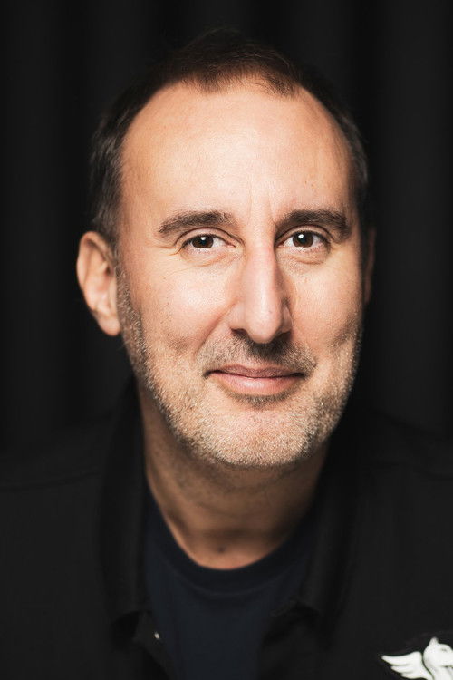 Martin Petit profile