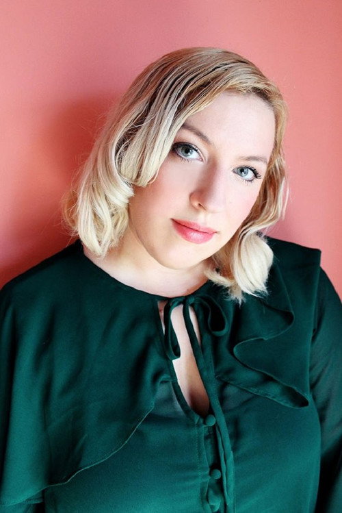 Photo of Andie Bottrell, Acting