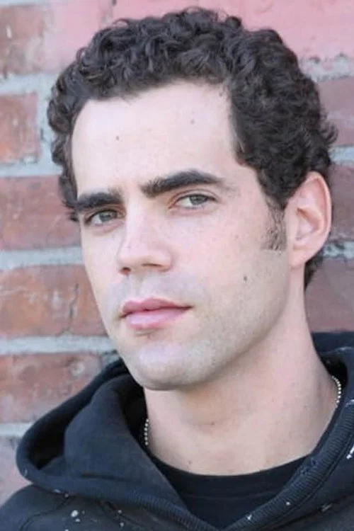 Photo of Chad Fernandez, Acting