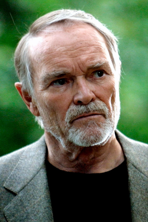 Pierre Vaneck profile