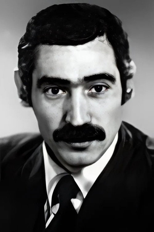 Photo of Abdul Mahmudov, Acting