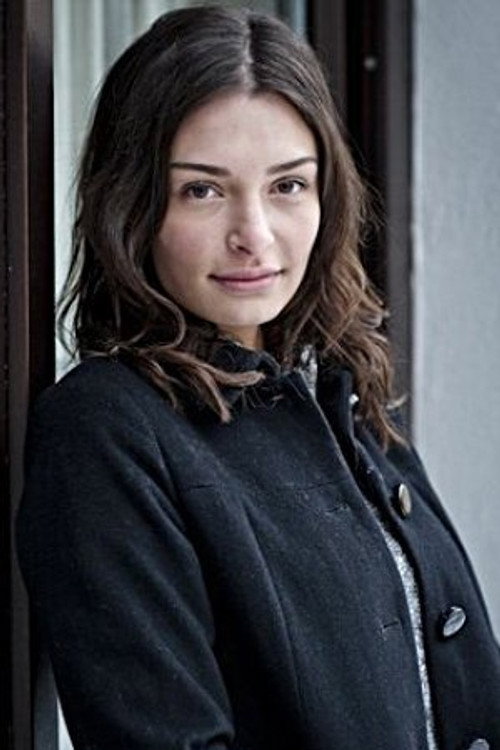 Photo of Sarah Horváth, Acting