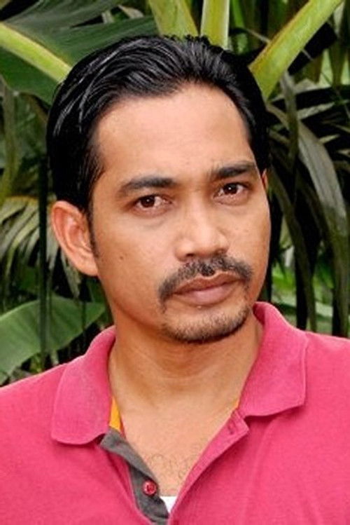 Sahronizam Noor profile