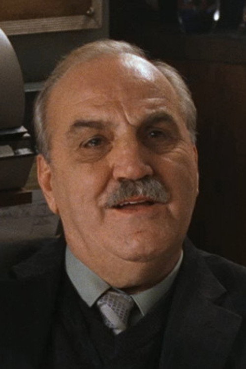 Photo of Philip Dorn Hebert, Acting