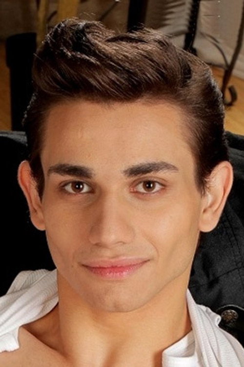 Photo of Lior Hod, Acting