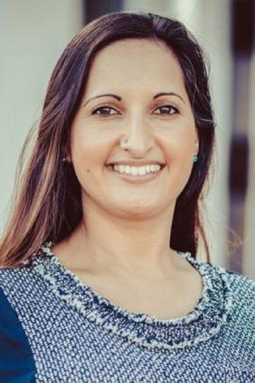 Photo of Lucy Mukerjee-Brown, Production