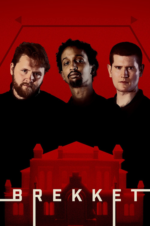 Brekket poster
