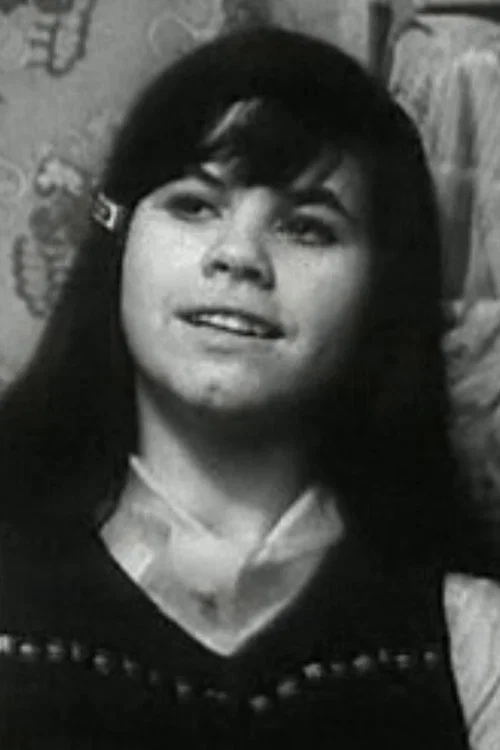 Photo of Regina Regulska, Acting