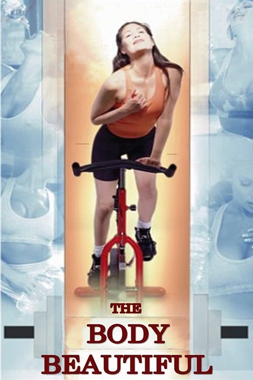Movie poster for The Body Beautiful (1997)