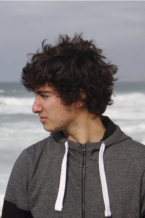 Photo of Alexandre Miguel Silva, Directing