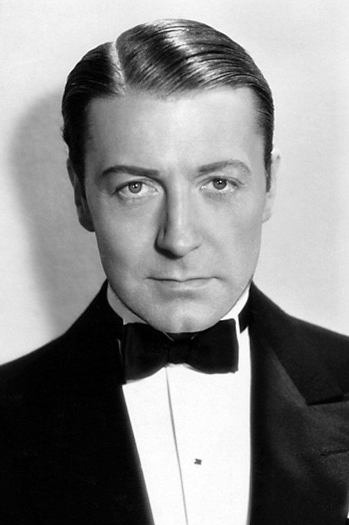 Photo of Clive Brook, Acting