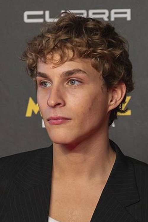 Photo of Santiago Vaca Narvaja, Acting