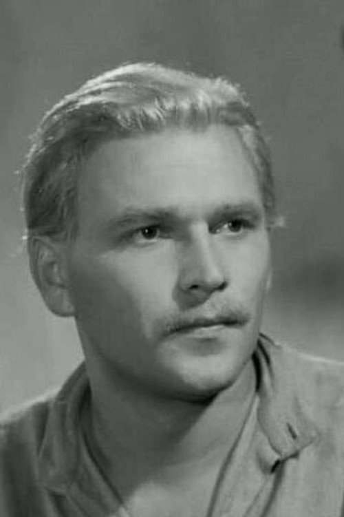 Photo of Oļģerts Krastiņš, Acting