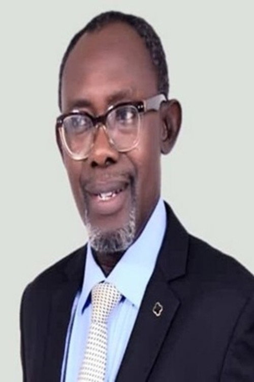Photo of Chris Akwarandu, Acting