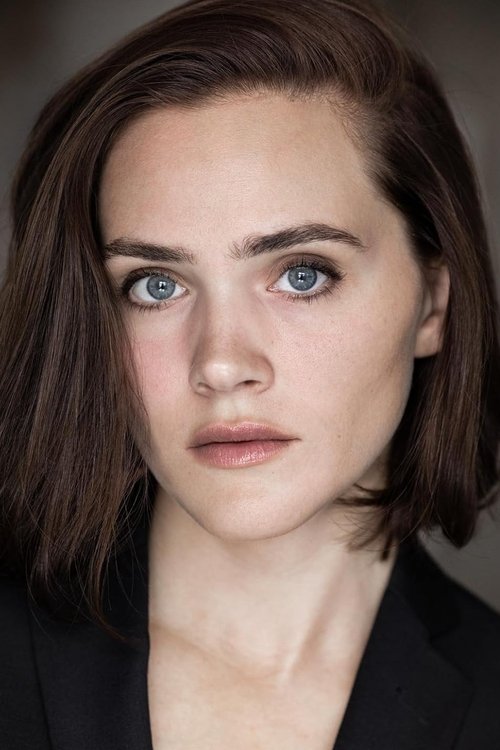 Agnes Westerlund Rase profile