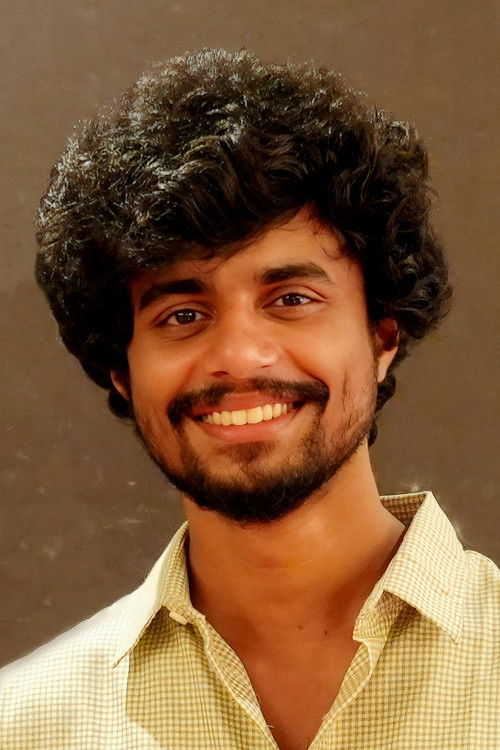 Photo of Sandeep Pradeep, Acting