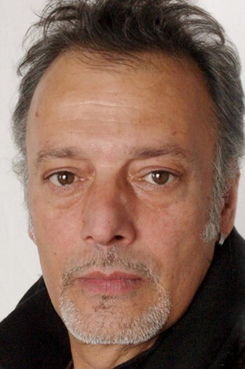 Photo of José Maya, Acting