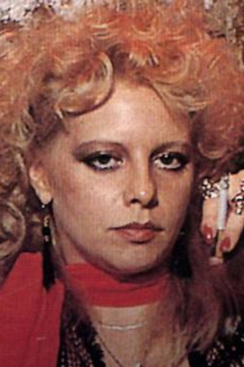 Photo of Mistress Candice, Acting