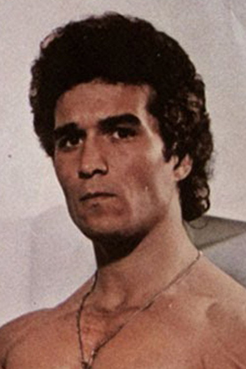 Photo of Serdar Kebapçılar, Acting