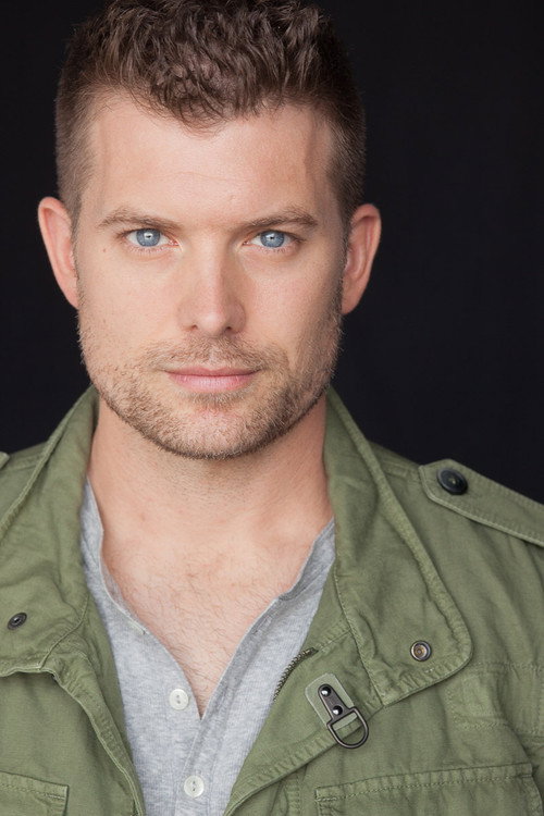 Photo of Mark Lawson, Acting