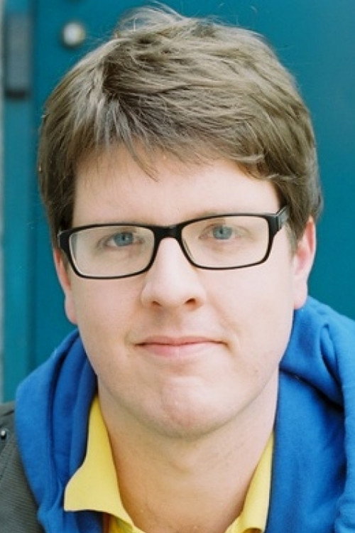 Photo of Dave Barclay, Acting