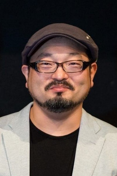 Koji Shiraishi profile
