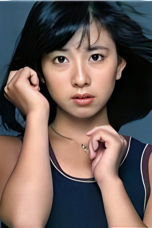 Photo of Sakurako Akino, Acting