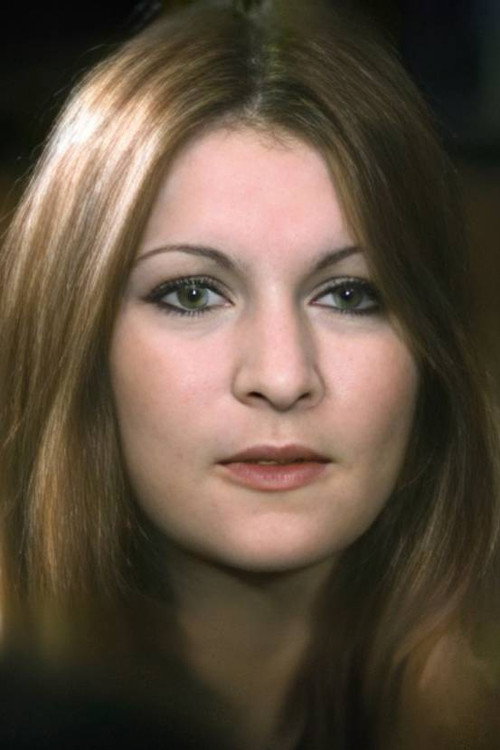 Photo of Noëlle Louvet, Acting