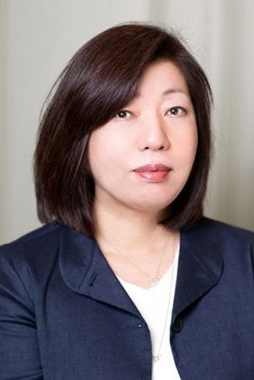 Photo of Mariko Hayashi, Writing