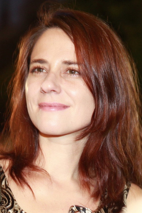 Photo of Ruxandra Zenide, Directing