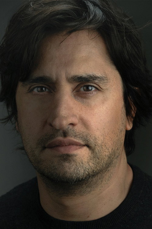 Photo of Selim Evci, Directing