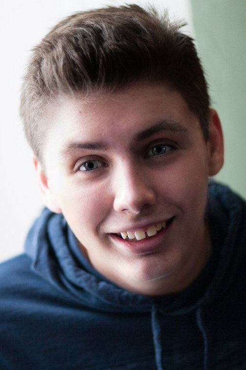Photo of Zachariah Supka, Acting